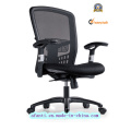 Office Furniture Swivel Lift Task Mesh Chair (RFT-2010B-1)